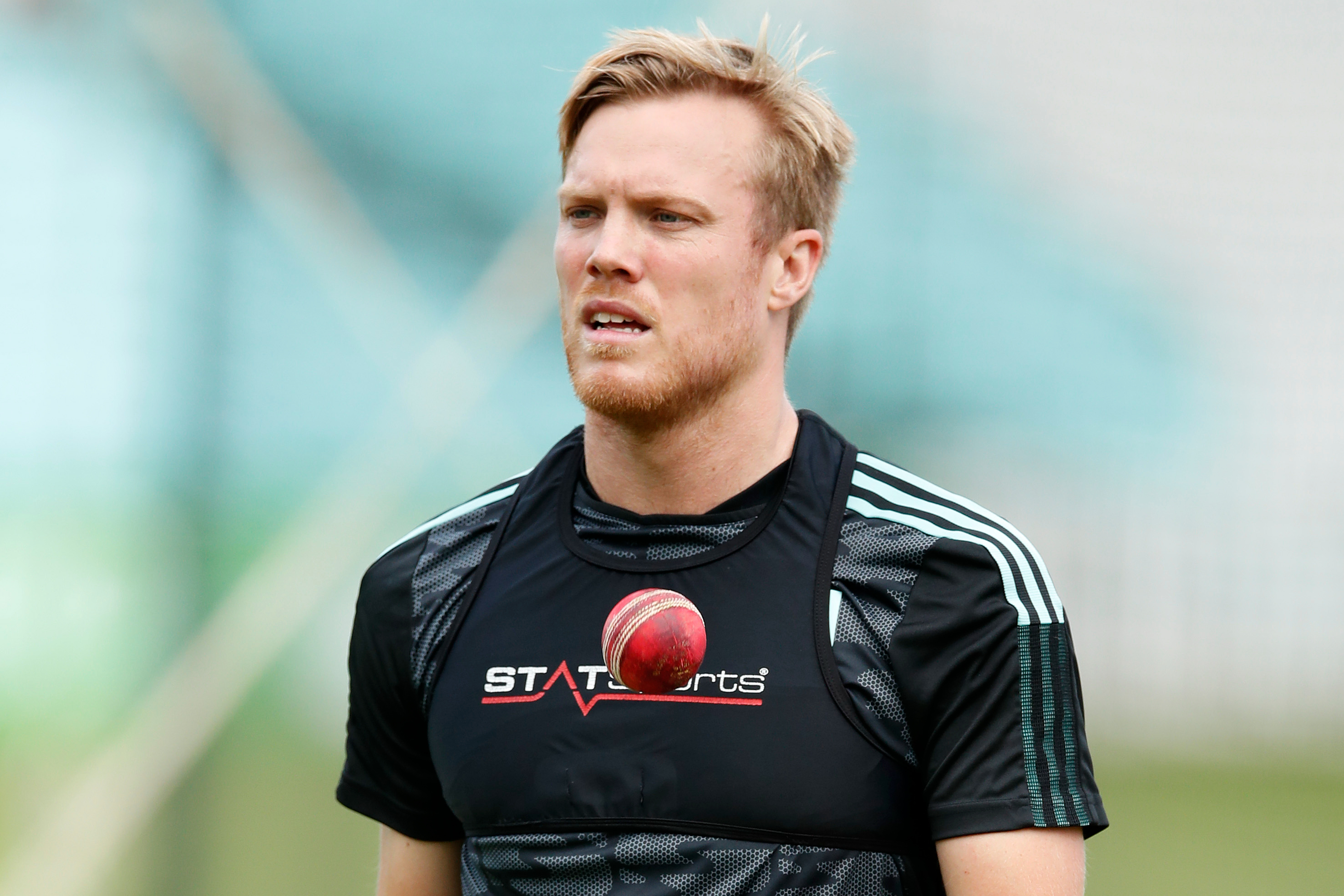 Cricketer says daughter, 2, ‘will forever be in heart’ after her death
