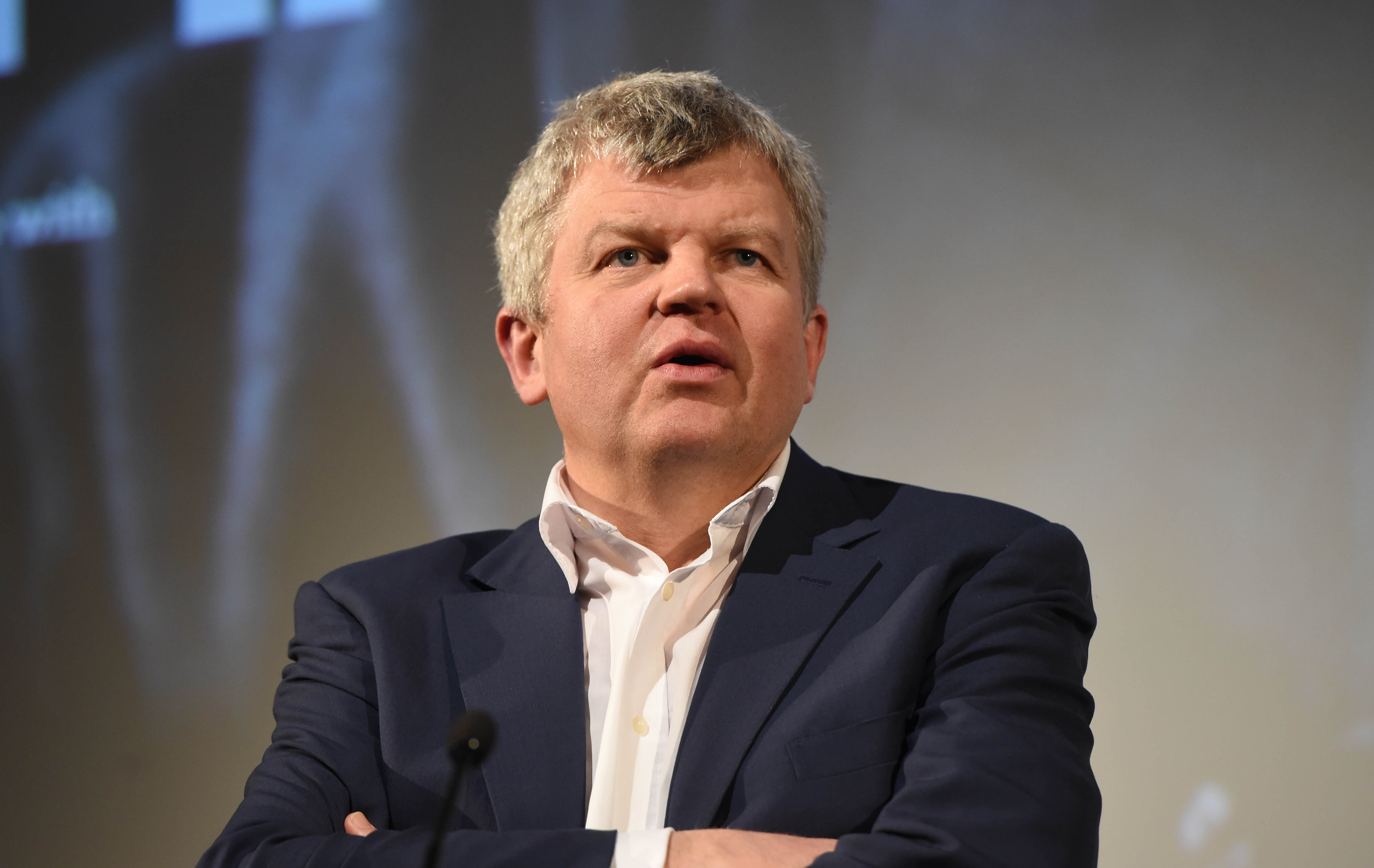 Adrian Chiles ‘horror’ learning about ‘naked lookalike’ on OnlyFans