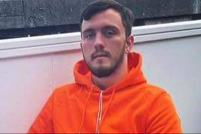 Seven go on trial for murder of 24-year-old shot dead on London street