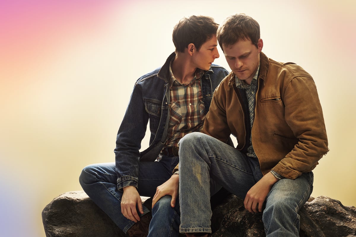 Full cast announced for Brokeback Mountain West End stage play adaptation