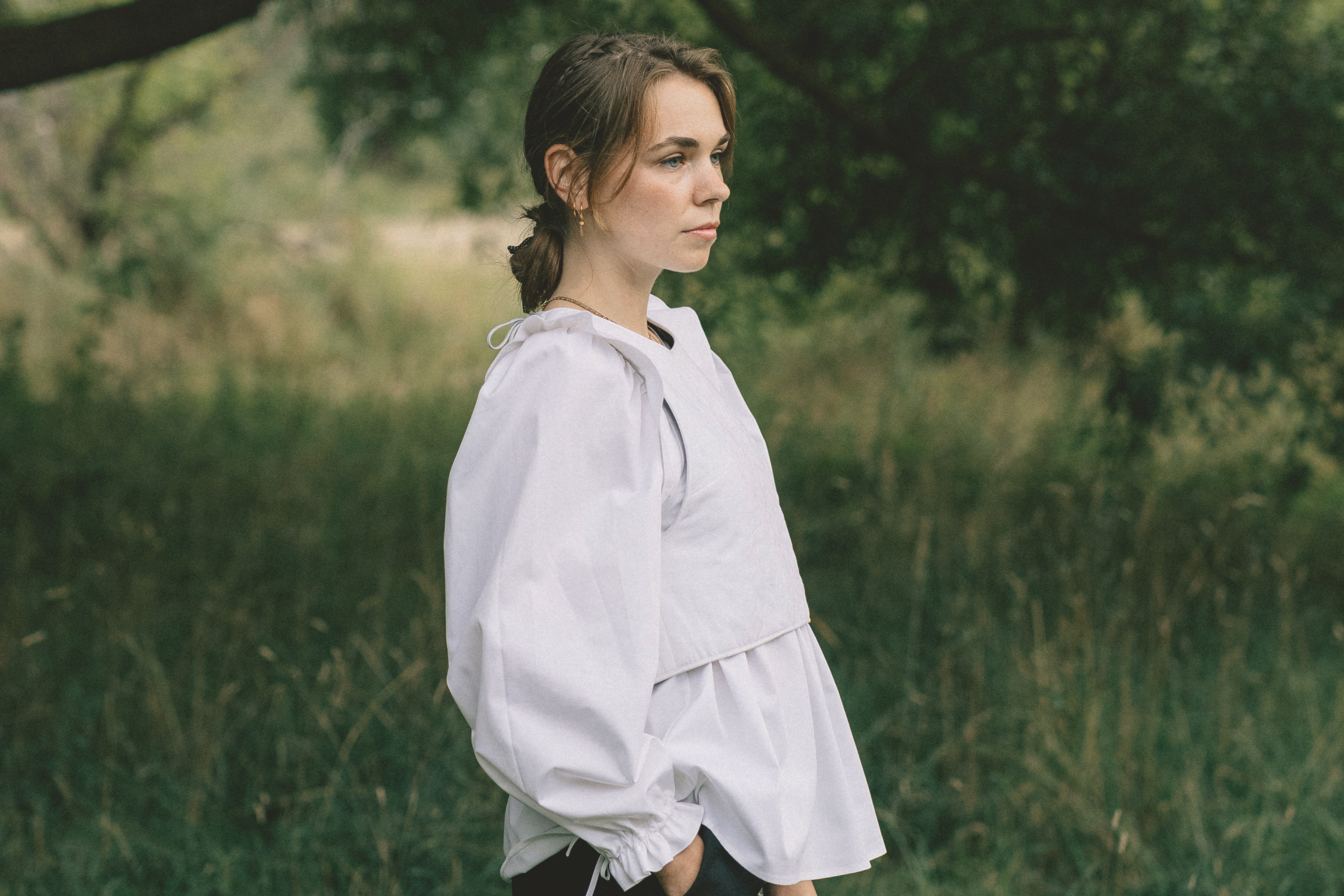How to build a sustainable wardrobe that survives trends