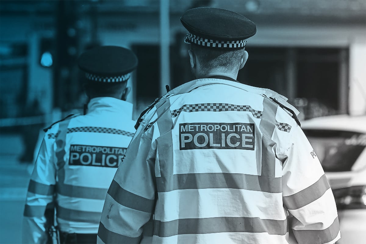 Casey report: Met may have more officers like Wayne Couzens and David Carrick