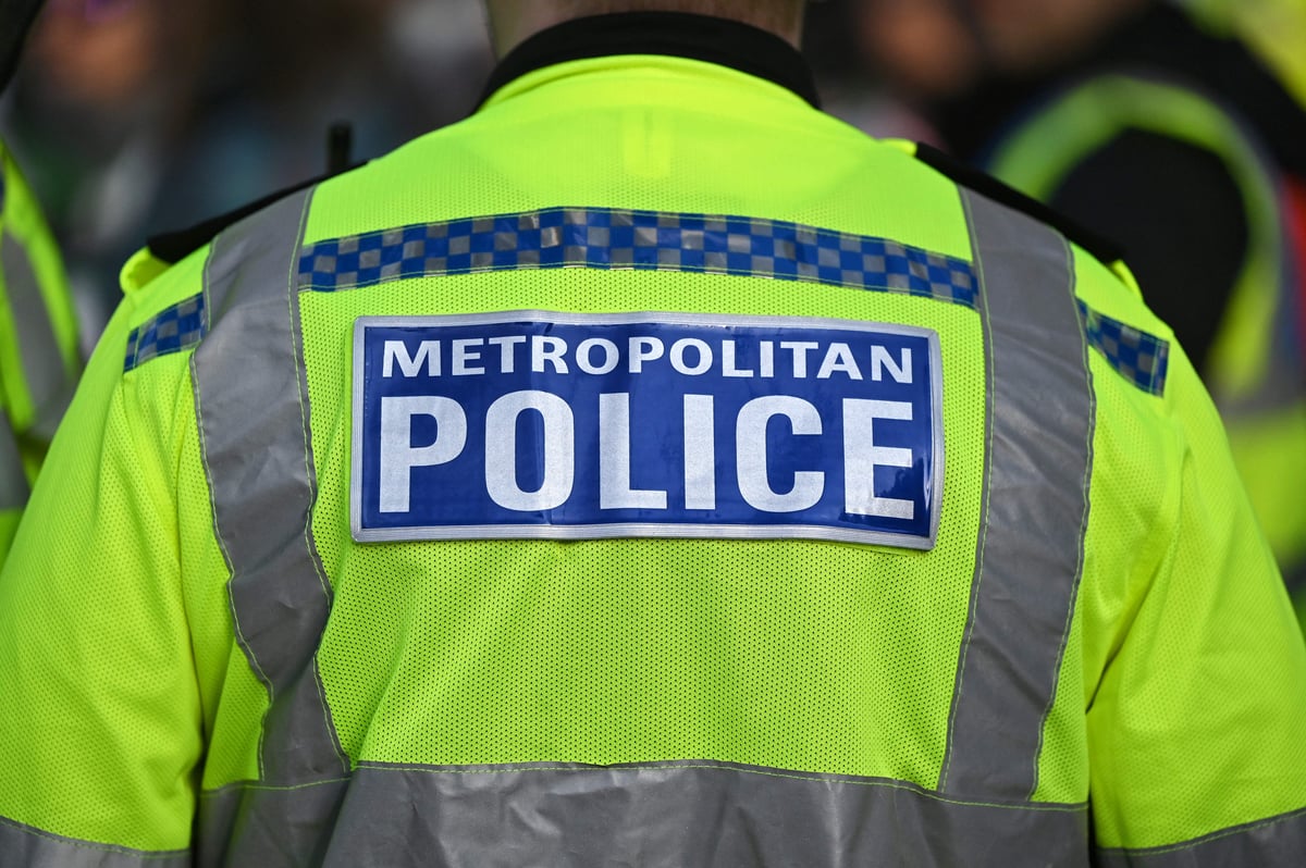 Strip-search figures for black children a wake-up call for Metropolitan Police