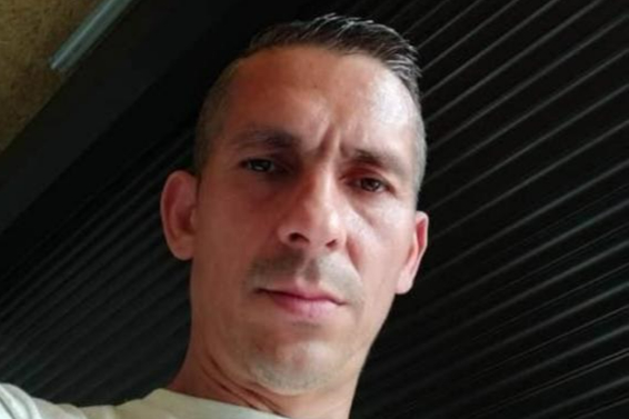 Man, 44, dies after being stabbed in the heart near Tube station