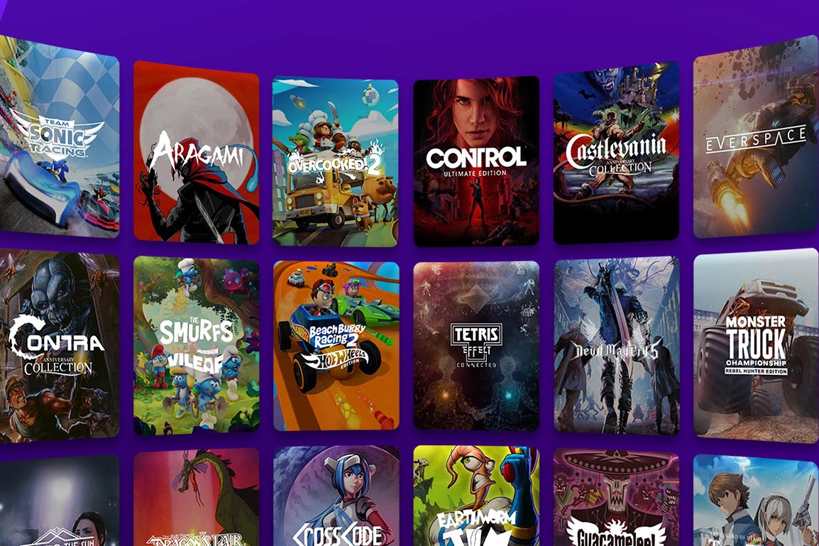 Amazon’s Luna game streaming service launches in the UK: how does it compare to its rivals?