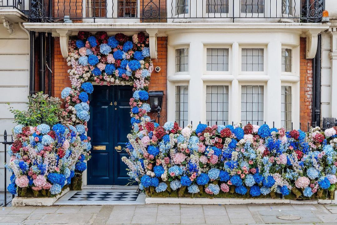 New venue for Mark’s Club will step up Mayfair rivalry