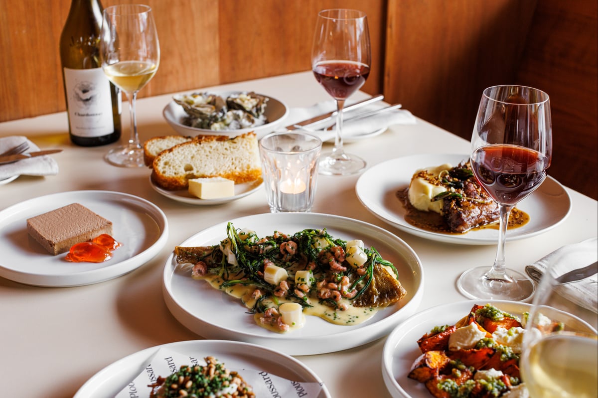 15 dad-friendly restaurants perfect for celebrating Father’s Day