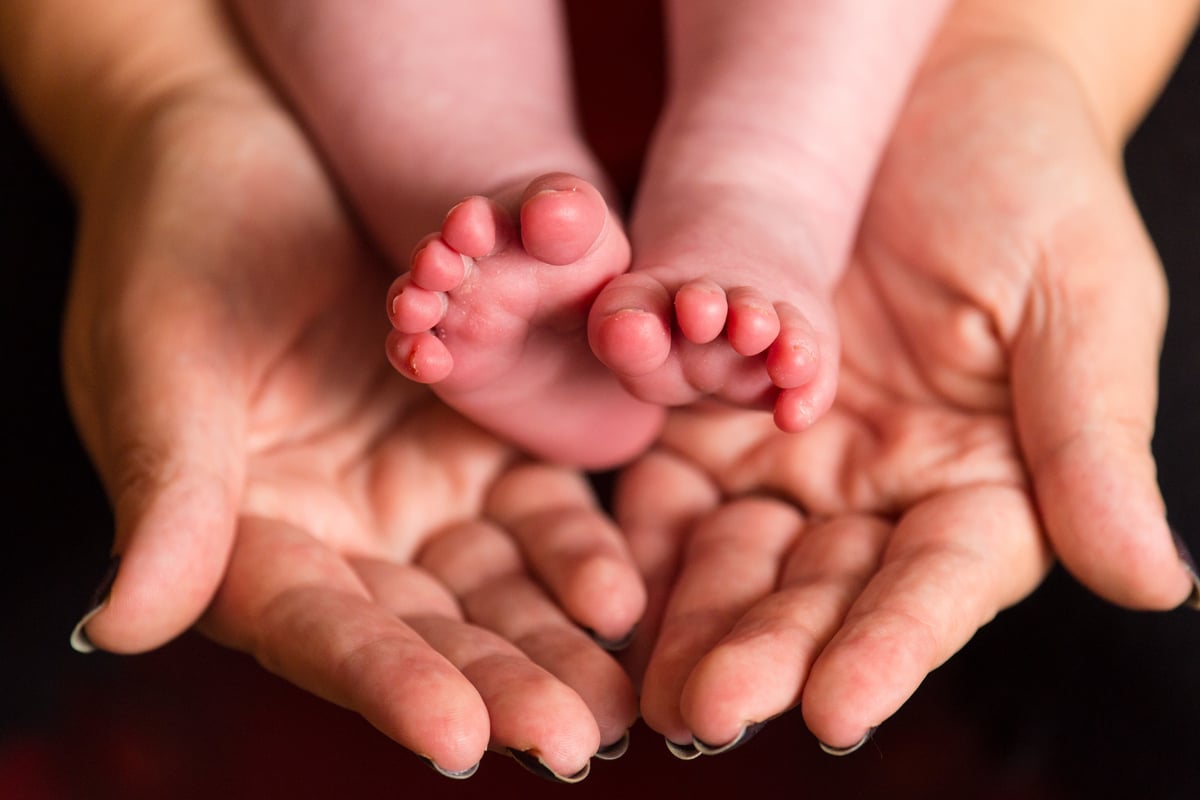 Paid leave for parents with babies in neonatal care one step closer to law