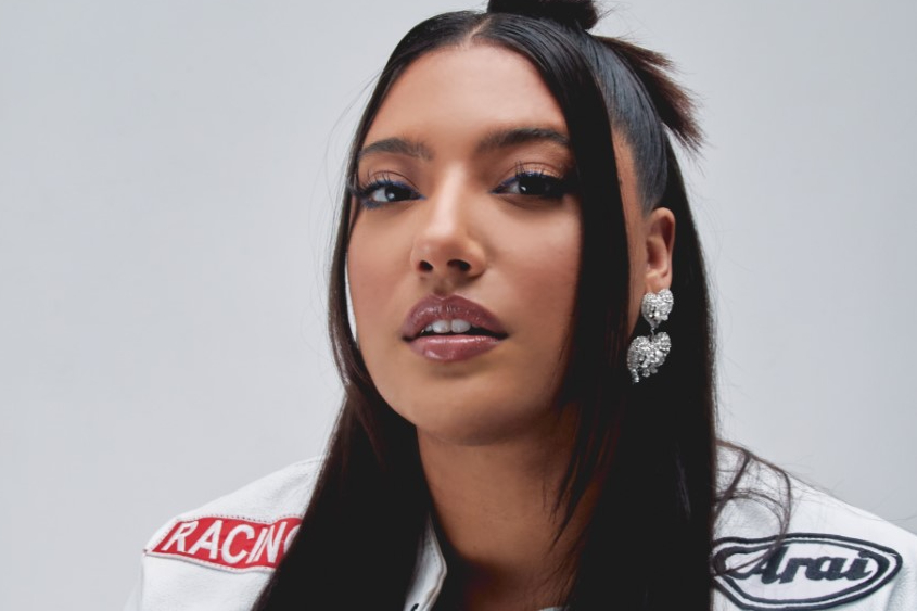 Your Friday night playlist curated by BBC Radio 1’s Tiffany Calver
