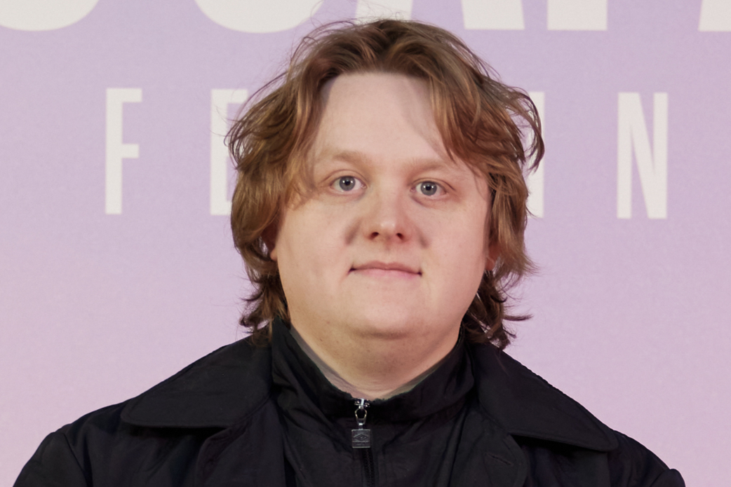 Lewis Capaldi reveals fresh battle with vertigo after sharing Tourette’s diagnosis