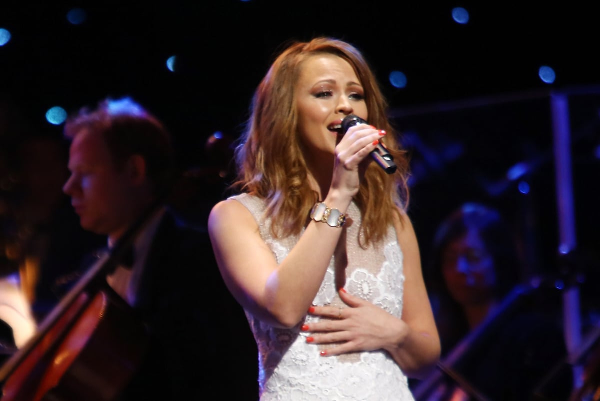 Girls Aloud star Kimberley Walsh confirms girl group will release music
