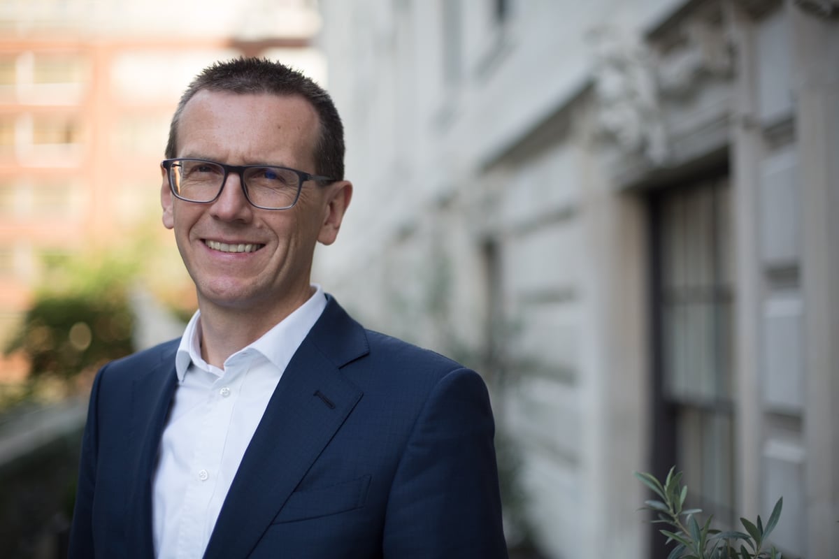 Matalan looks to supermarket sector with new CEO and chairman appointments