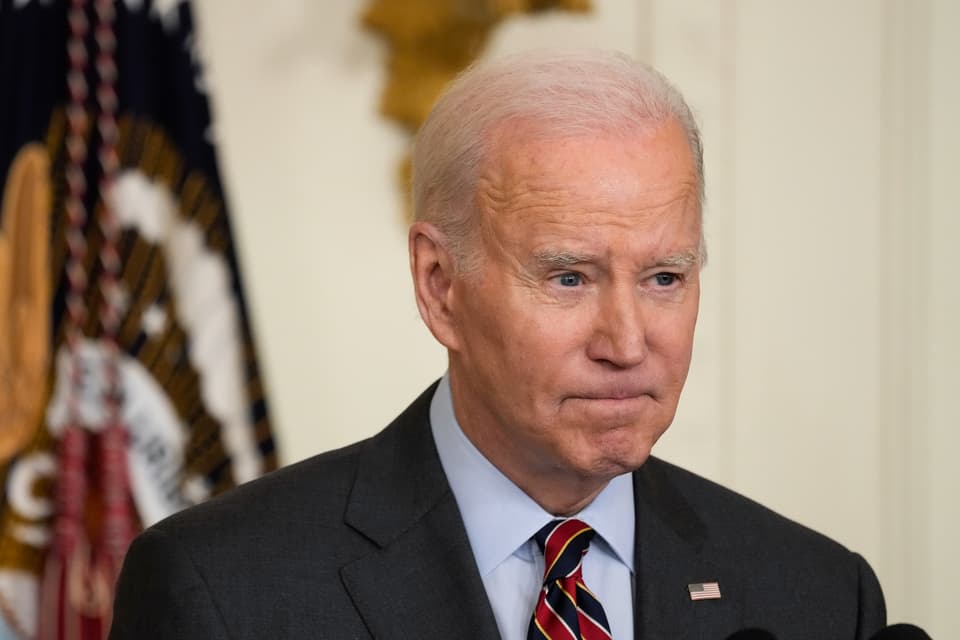 Joe Biden