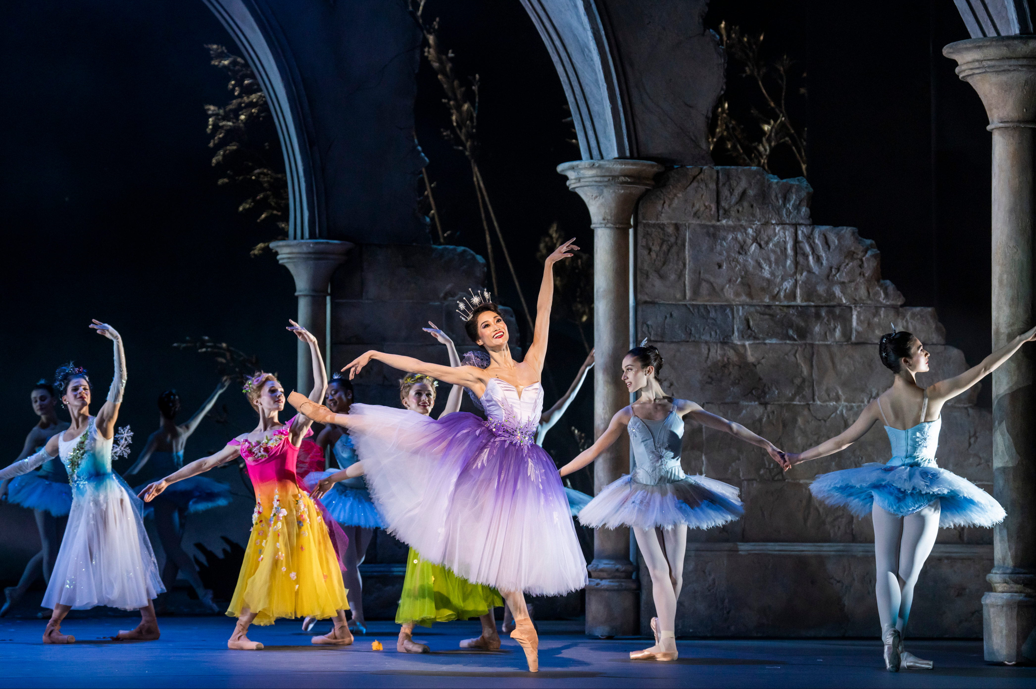 Christmas culture guide 2024: the very best of what to see