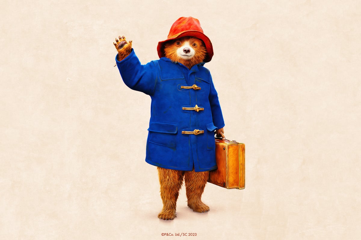 Top London shows for kids during October half term
