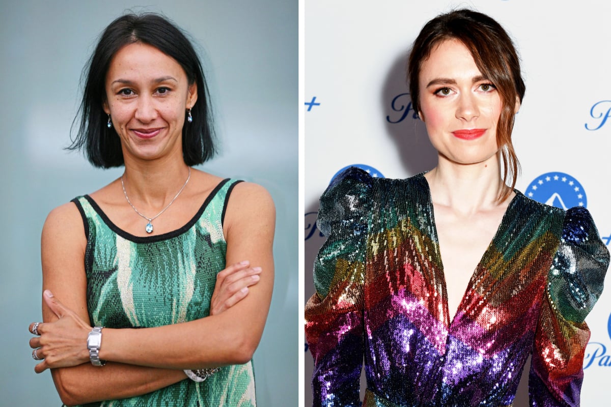 ‘Women writers aren’t credited with the same powers of intellect as men’