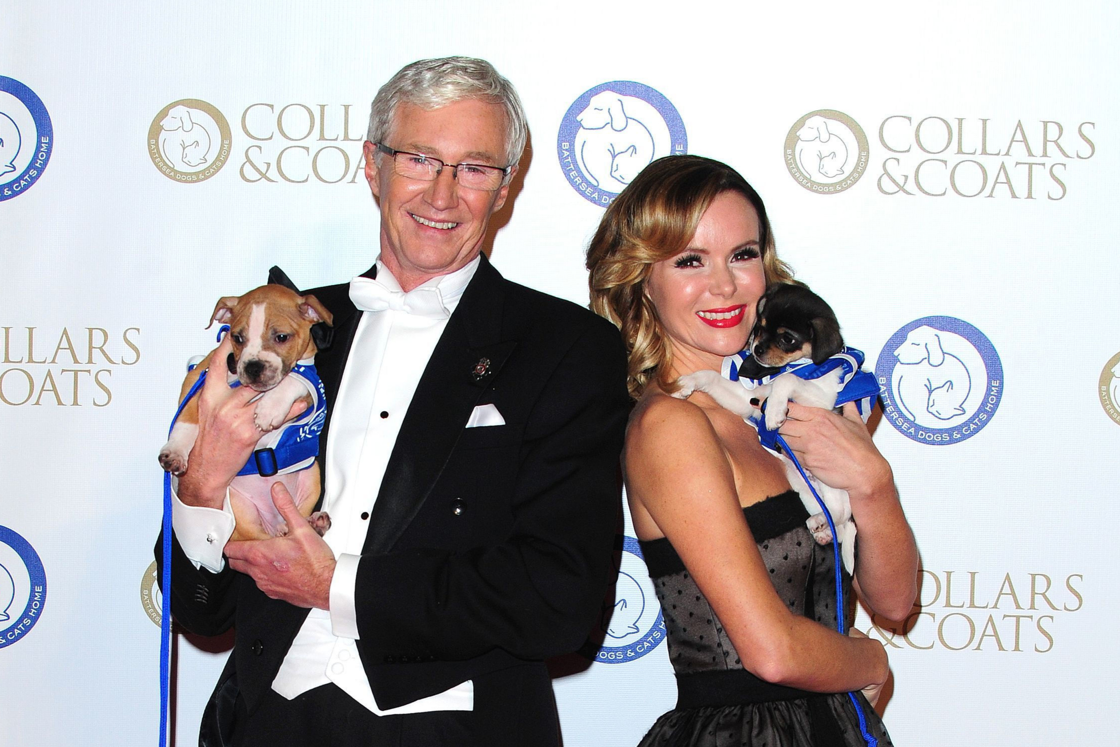 Tributes pour in for Paul O’Grady after star’s passing, aged 67