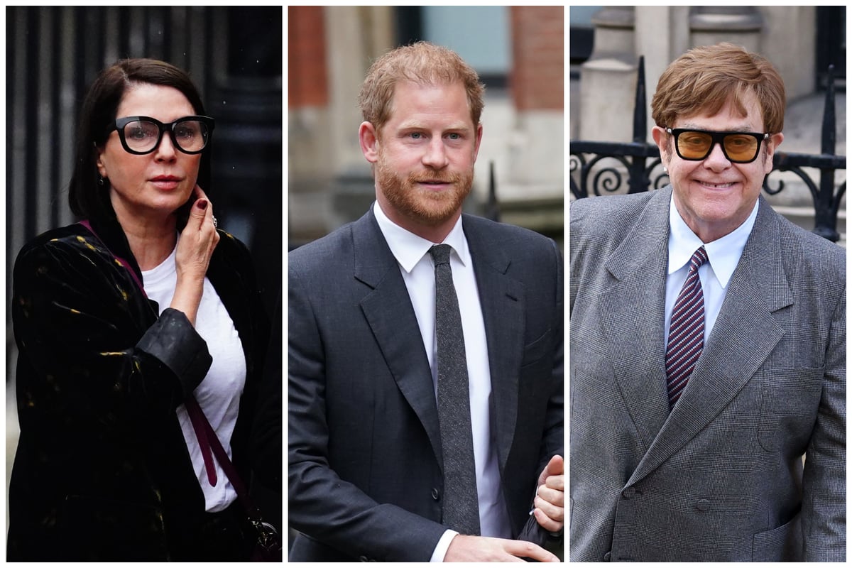 Daily Mail journalists ‘knew blagger PI was hunting for news illegally’