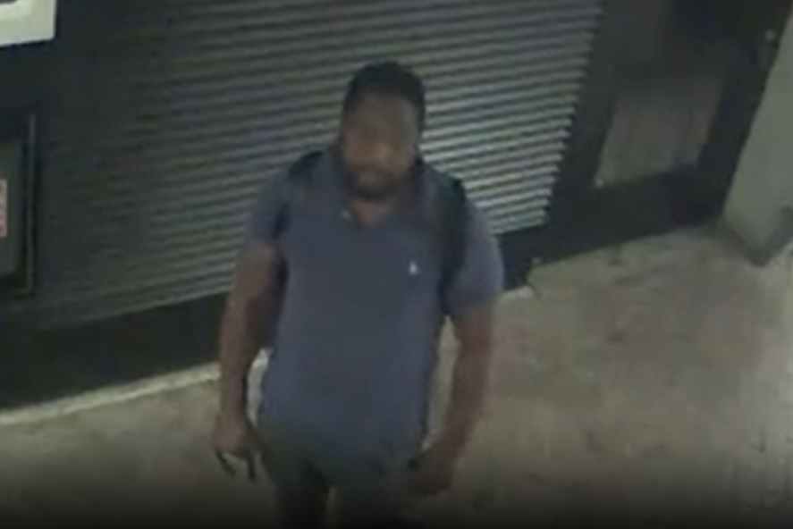 Horseshoe killer jailed for 21 years after Elizabeth line boombox row
