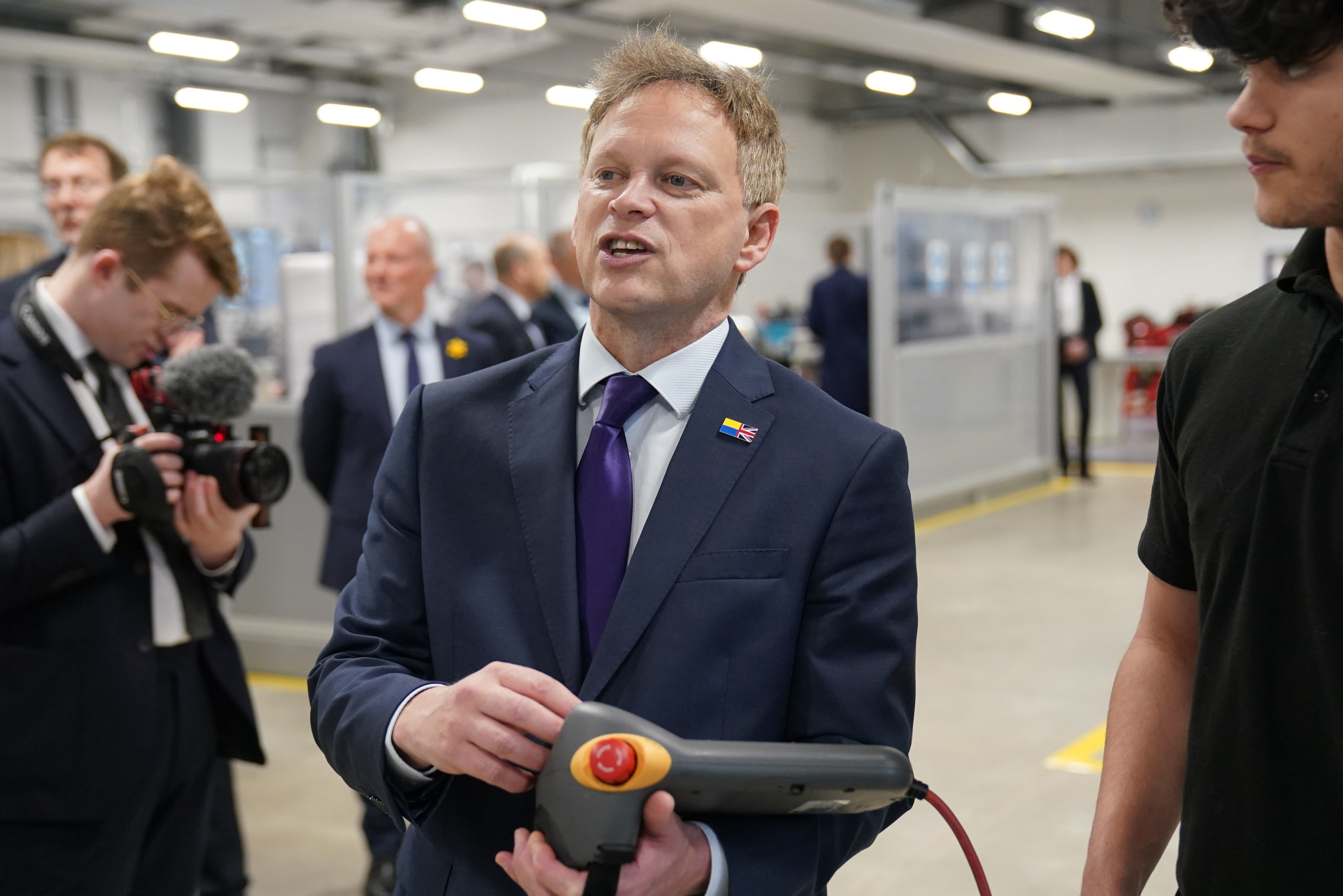 Plug it in: £100m boost for electric car charging in South-East