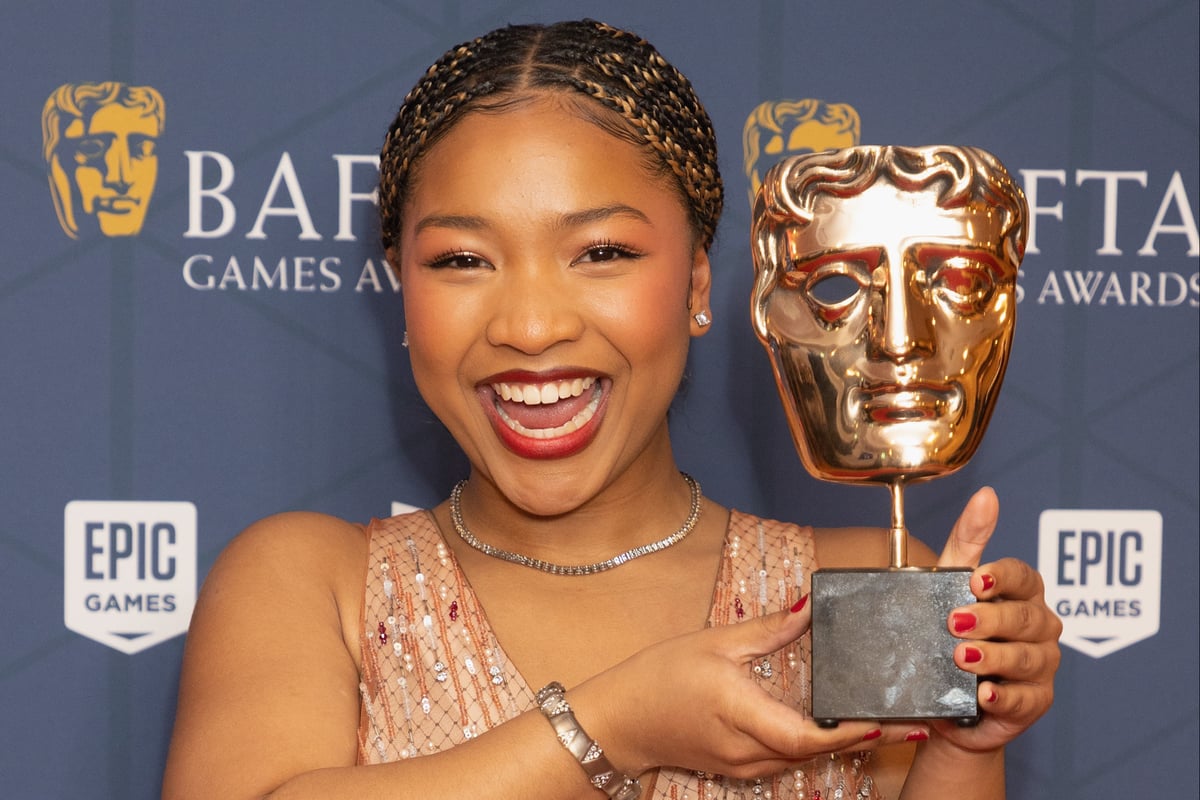 Bafta Gaming Awards 2023: Full list of winners