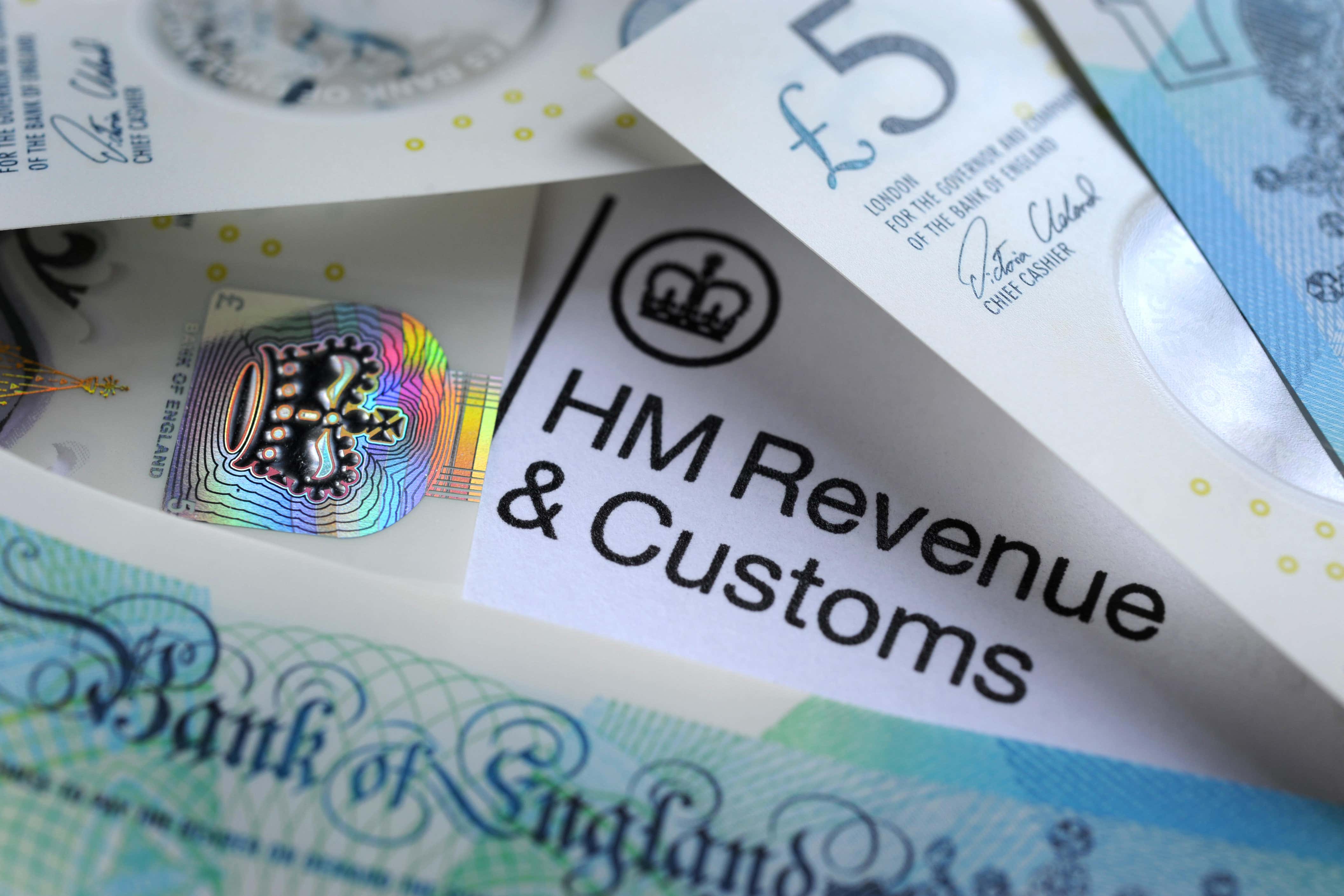Inheritance tax receipts grow to £597 million amid frozen thresholds