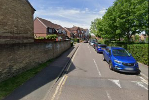 Woman arrested after dog attacks child, 11, in south-east London