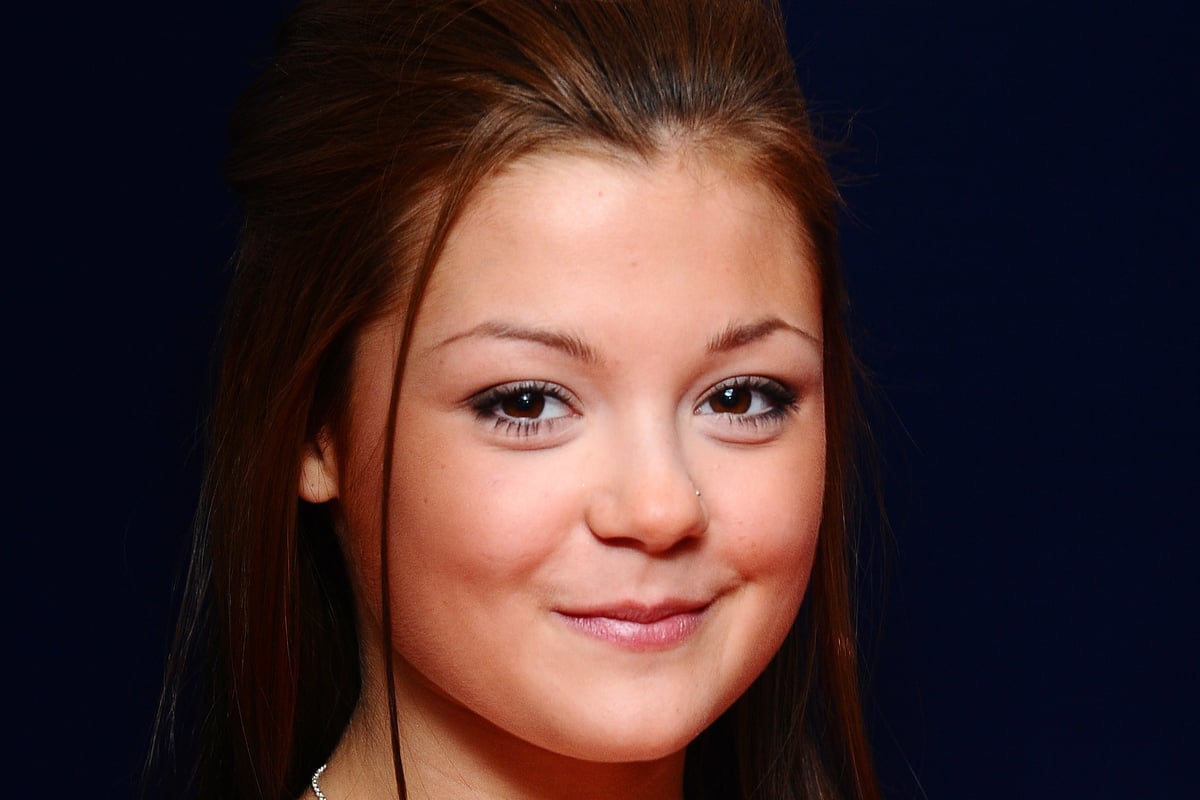 Skins star Megan Prescott discusses autism diagnosis: ‘It isn’t a superpower’