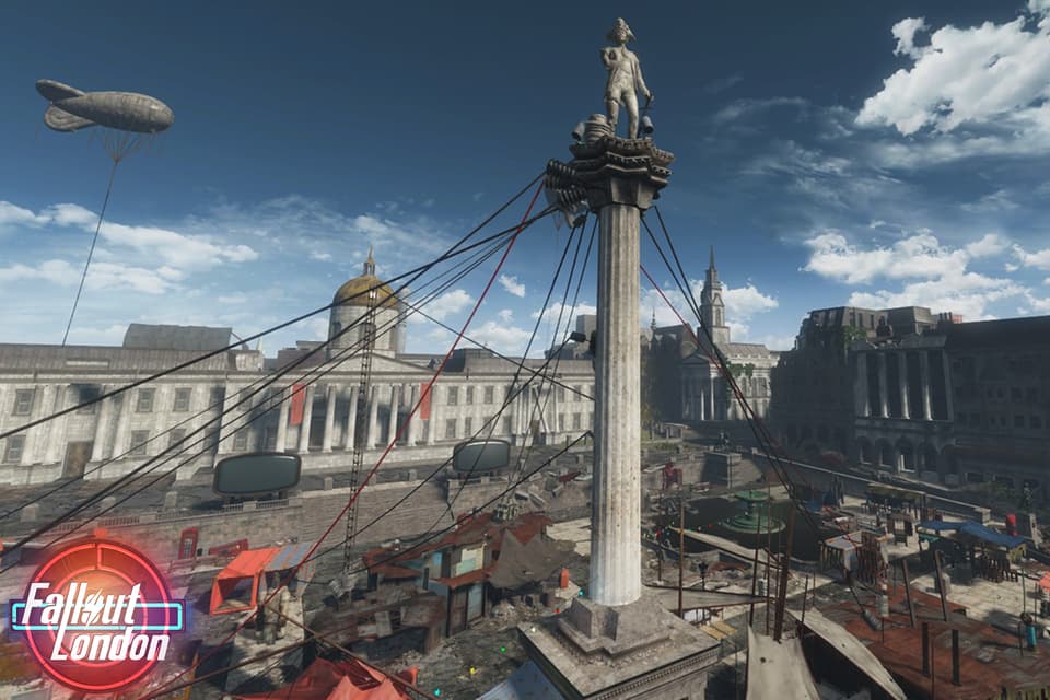 Fallout London