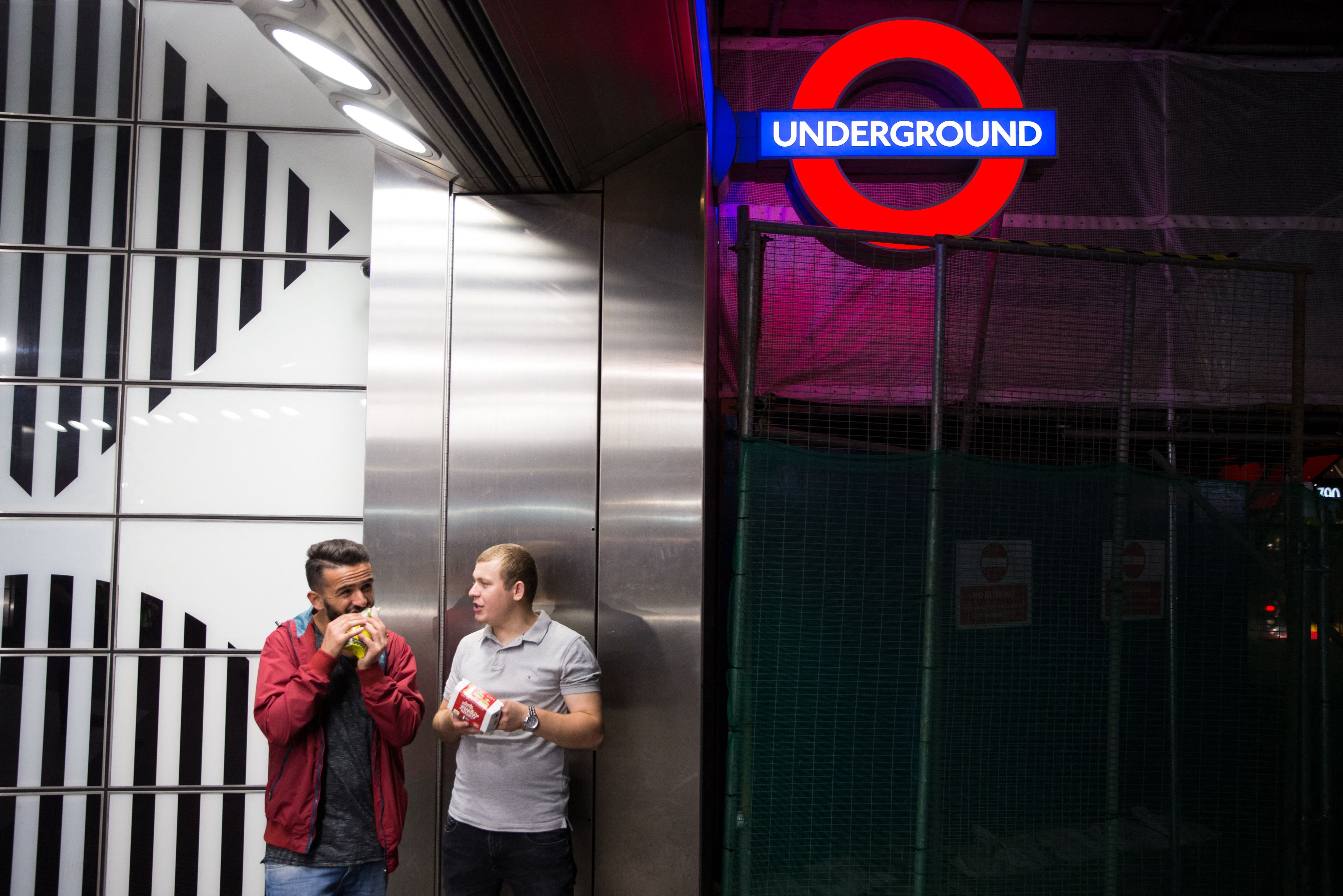Sadiq Khan: Extending Night Tube to Thursday nights 'under review'