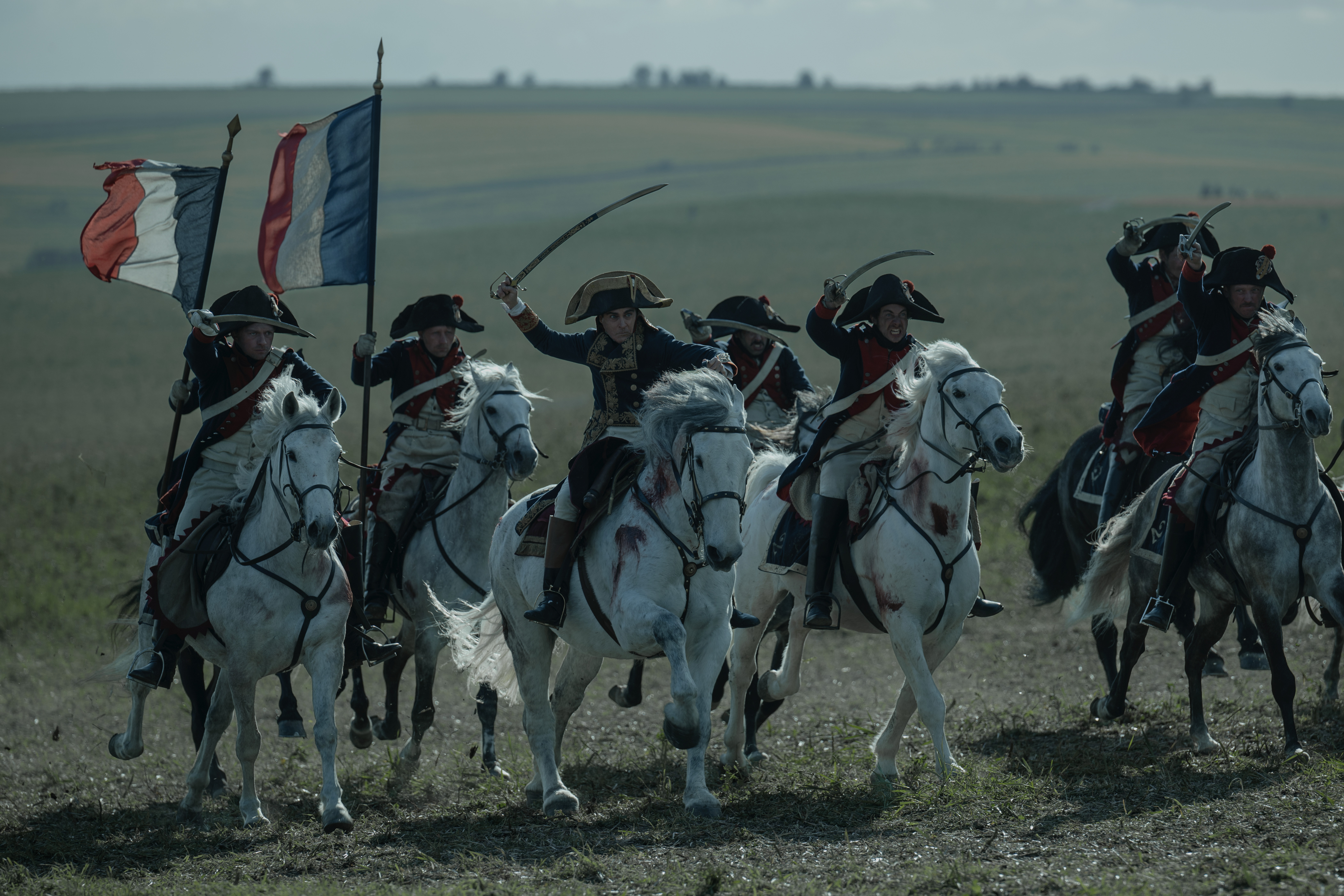 Napoleon: trailer, release date, plot for Ridley Scott’s upcoming epic