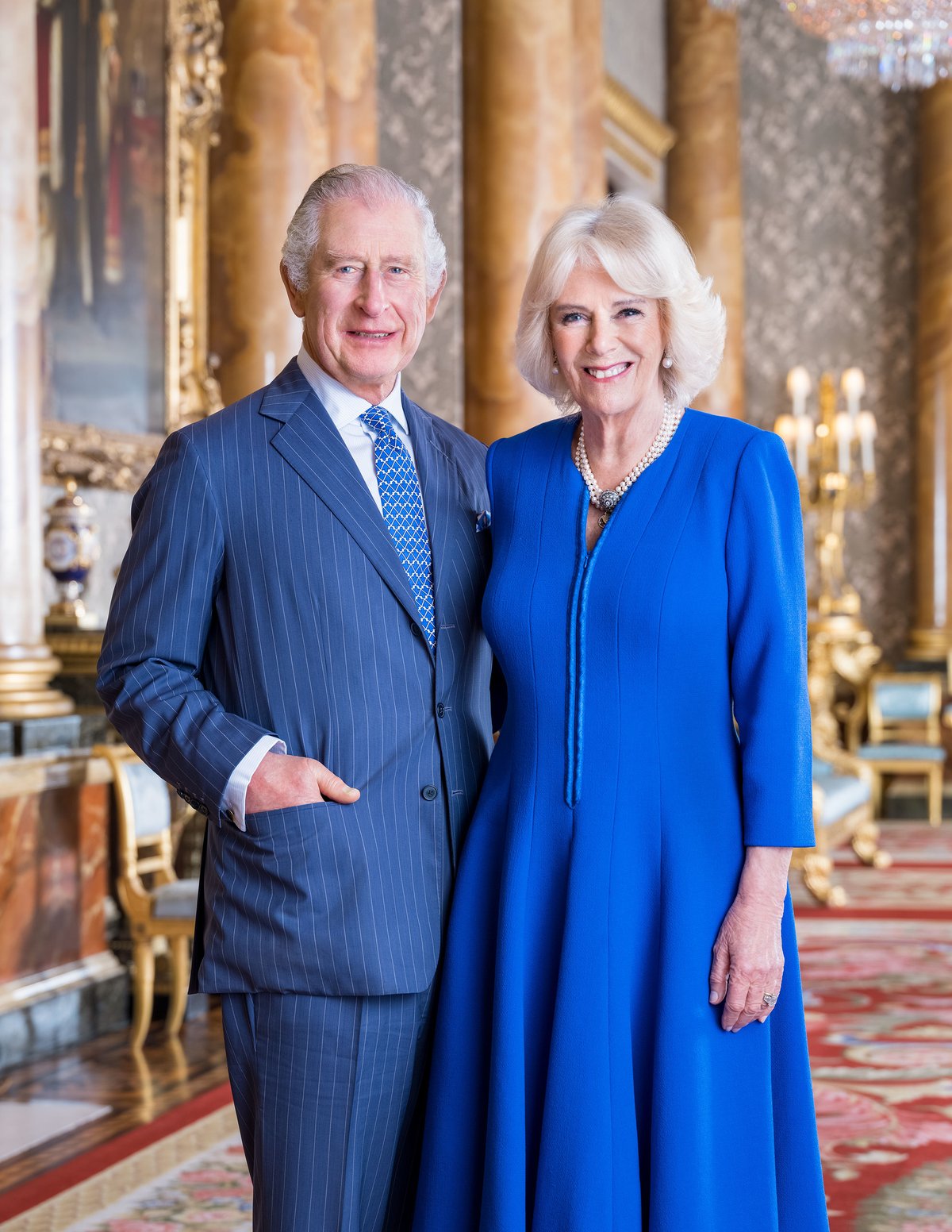 Coronation Big Lunch: Top tips to plan your street party for the King’s crowning