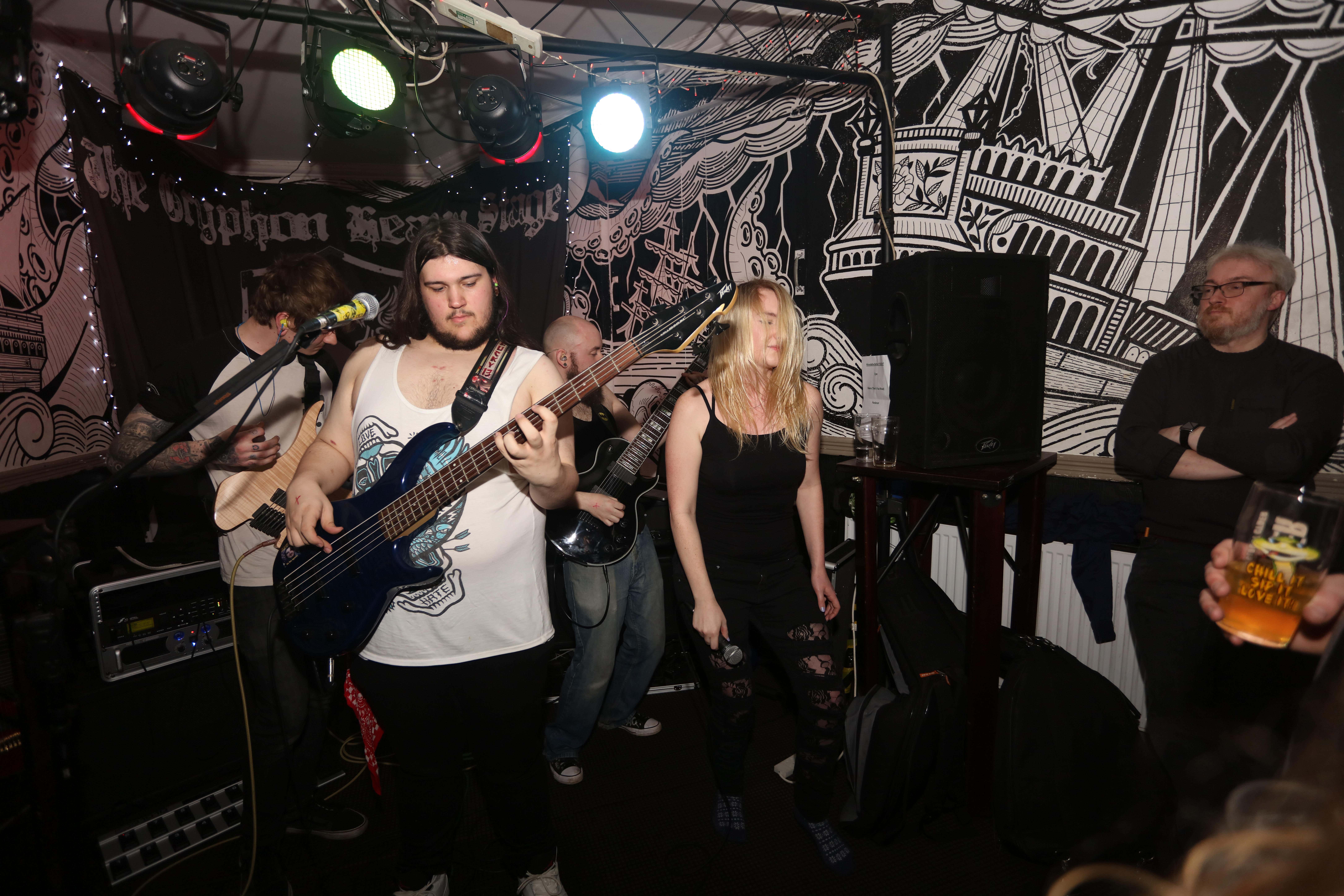 Arts Council England announces another £1.5m for grassroots live music