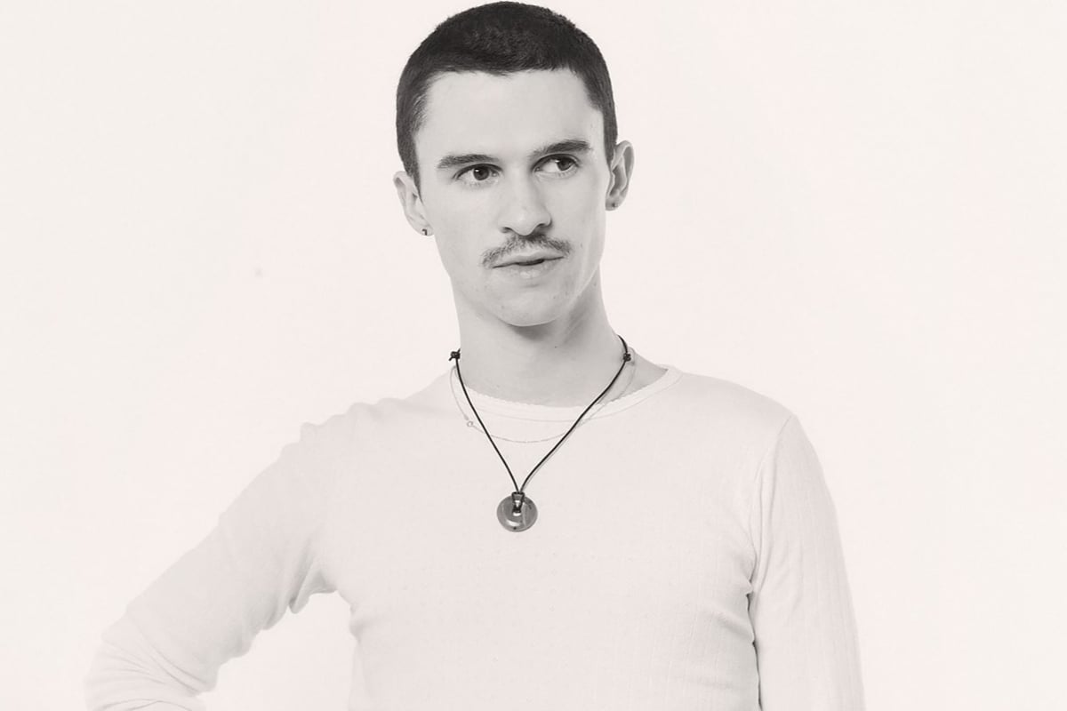 Conner Ives: “It’s about clothes people wear time and again”