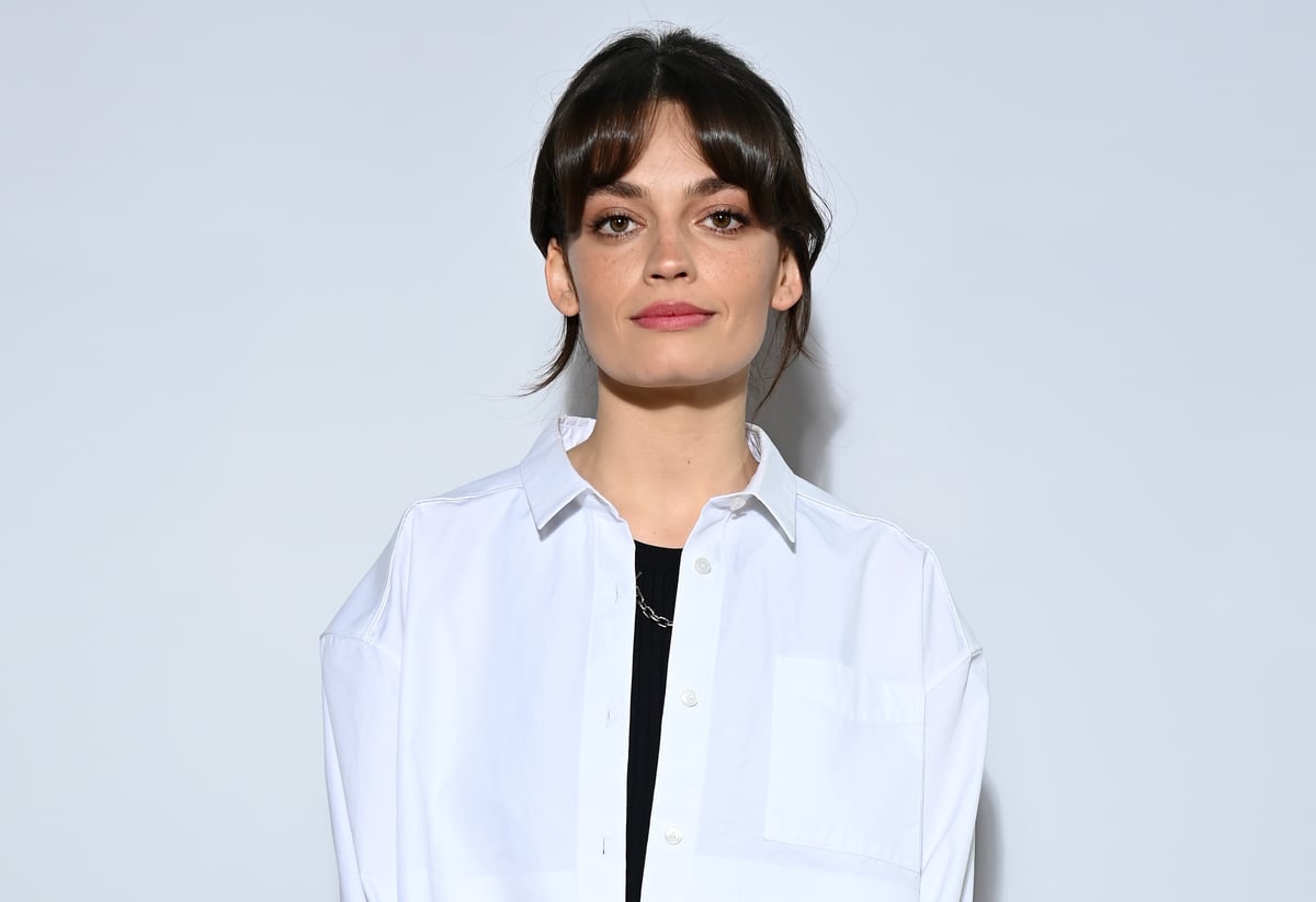 Brontë! Baftas! Barbie! Is Emma Mackey the breakout star of the year?