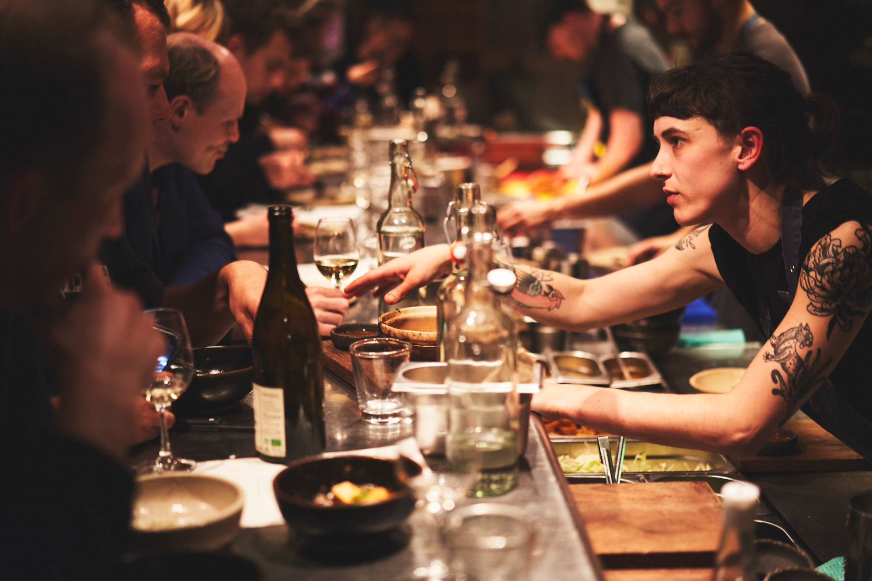 London’s 20 best cheap restaurants, as chosen by top chefs