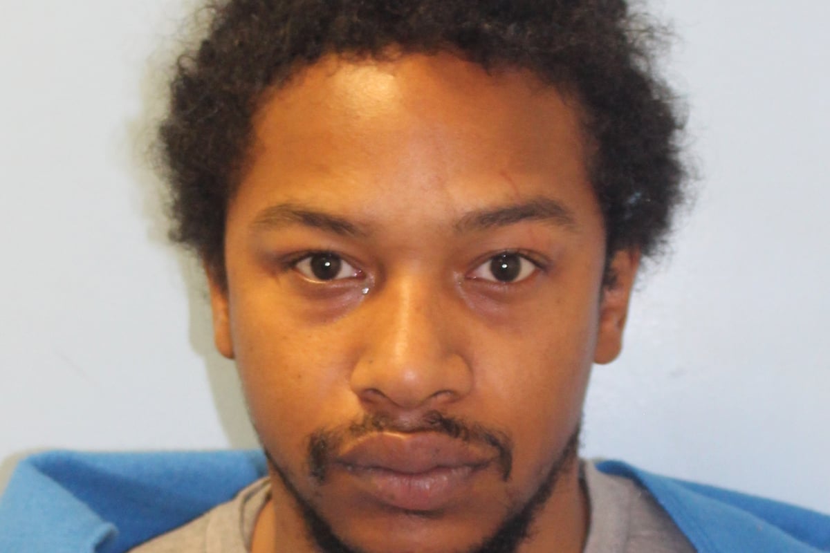 Predator who strangled and raped woman in Burgess Park jailed