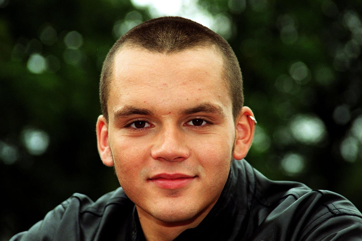Paul Cattermole: Steps and Blue pay tribute to S Club 7 star
