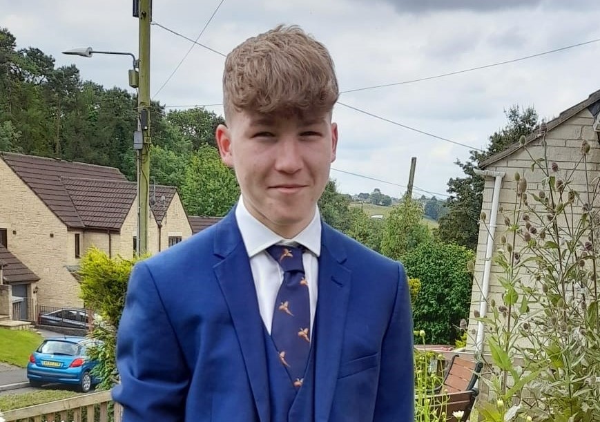 Teenager jailed for murder after his mum called 999 to tell police he did it