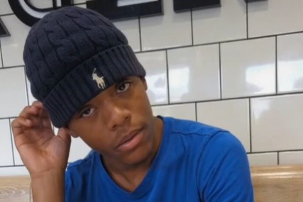 Pictured: ‘Innocent’ teen stabbed to death outside his primary school