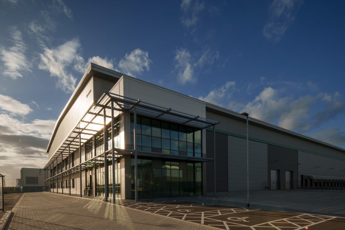 ‘Gold-rush’ for London warehouse space is over with take-up lower