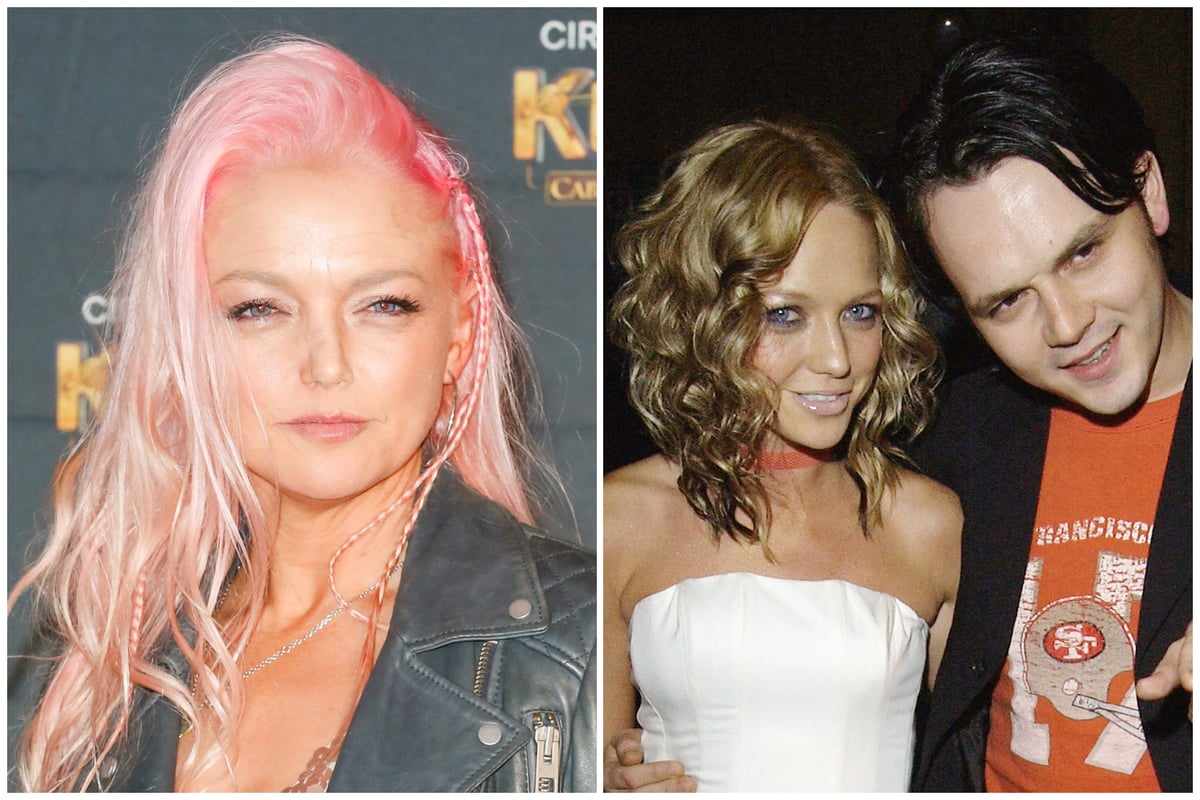 S Club 7’s Hannah Spearritt reveals the moment she fell in love with late ex Paul Cattermole
