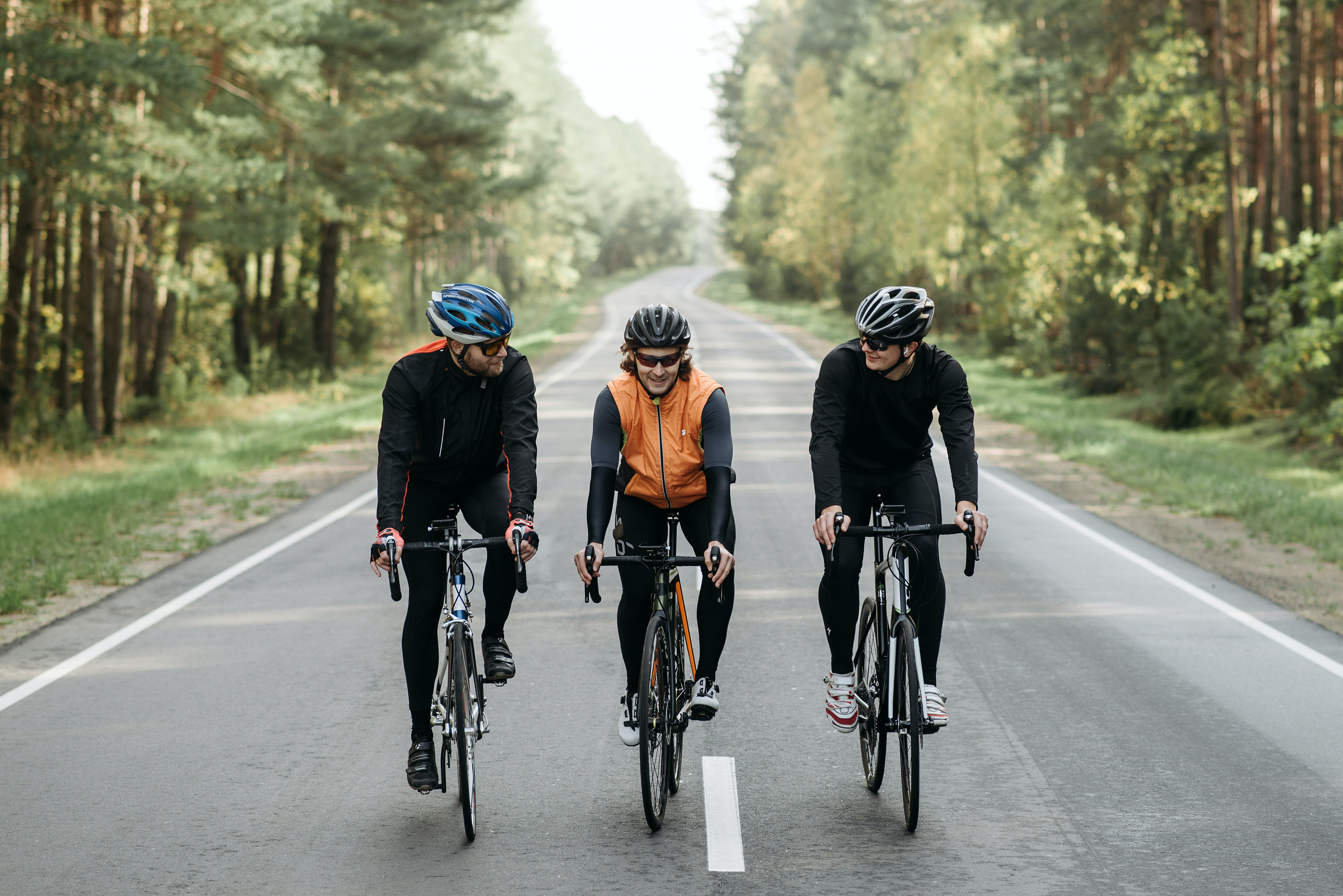 6 best cycling glasses for road, mountain and city cyclists