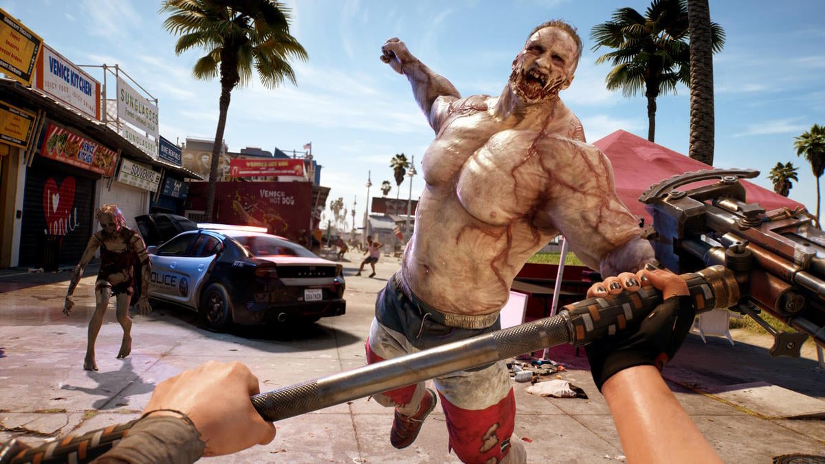 Dead Island 2 review: Dated but still delivers a gallon of gory fun