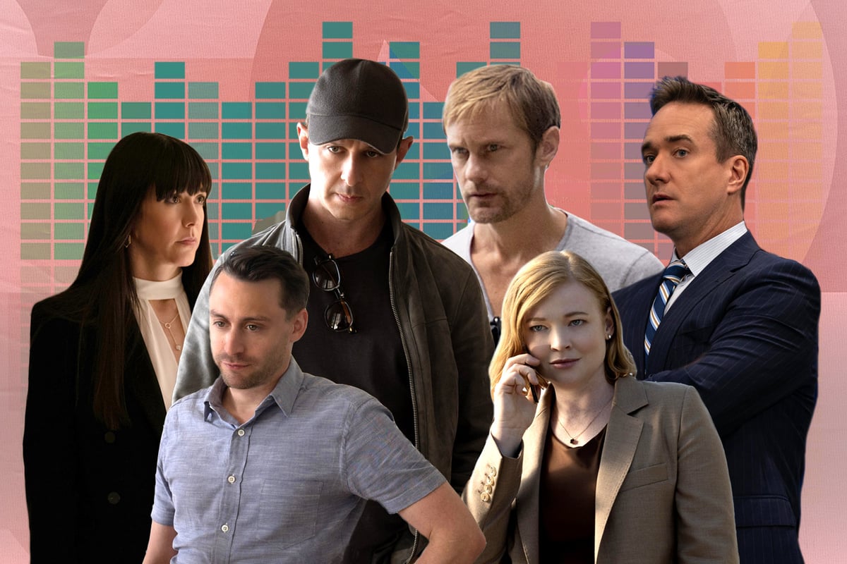 Succession: our power rankings: who’s up and who’s down now that everything is to play for?
