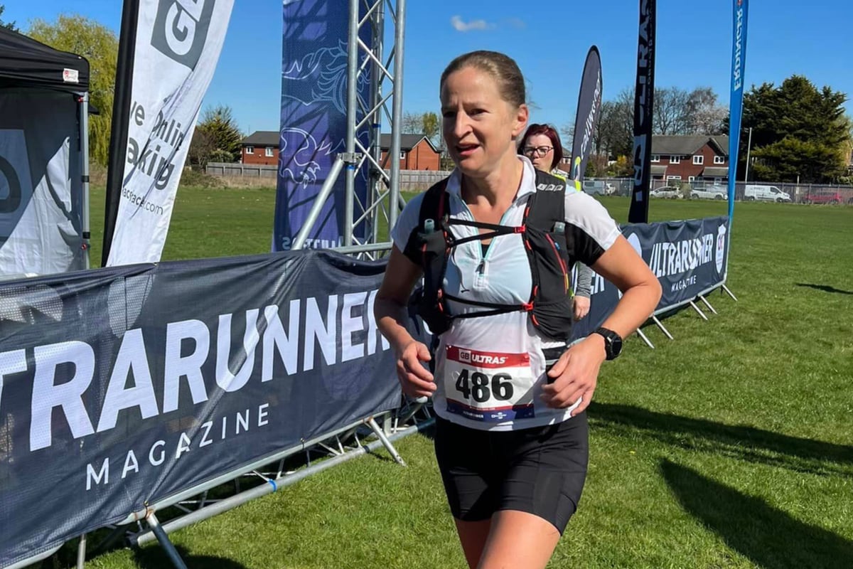 Leading British ultrarunner disqualified from race after 'using a car'