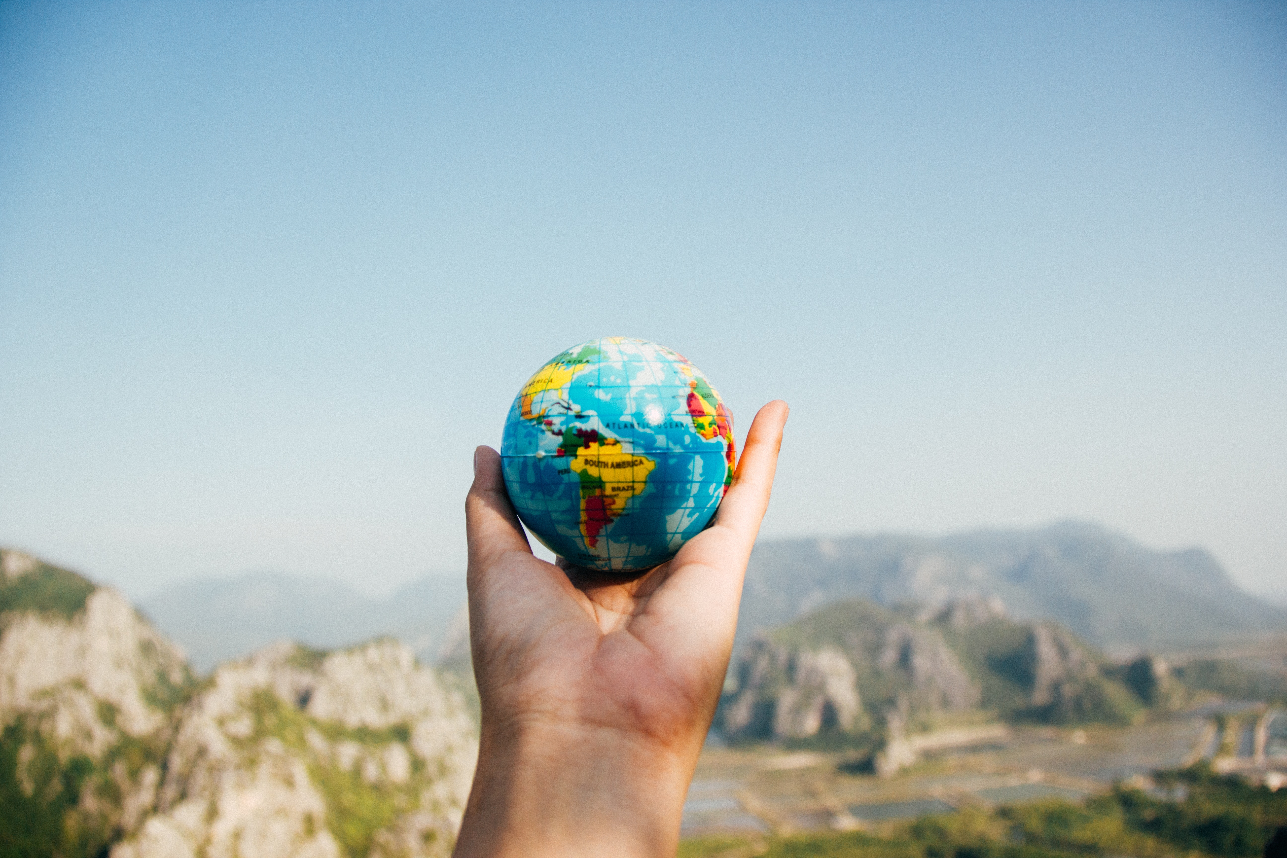 When is Earth Day 2025 and what is the theme?