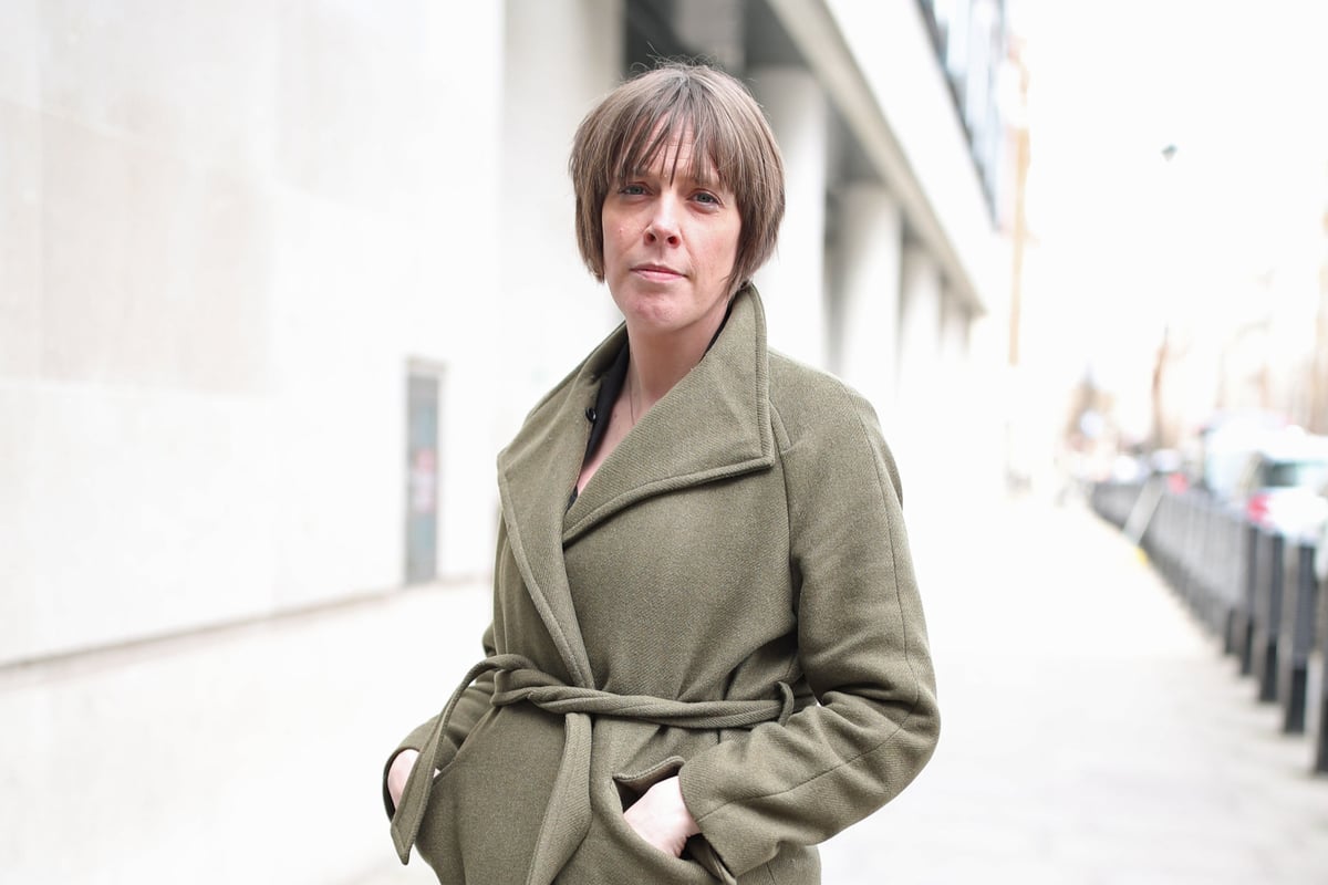Jess Phillips says controversial Labour attack advert wasn’t ‘hard enough’ on Rishi Sunak