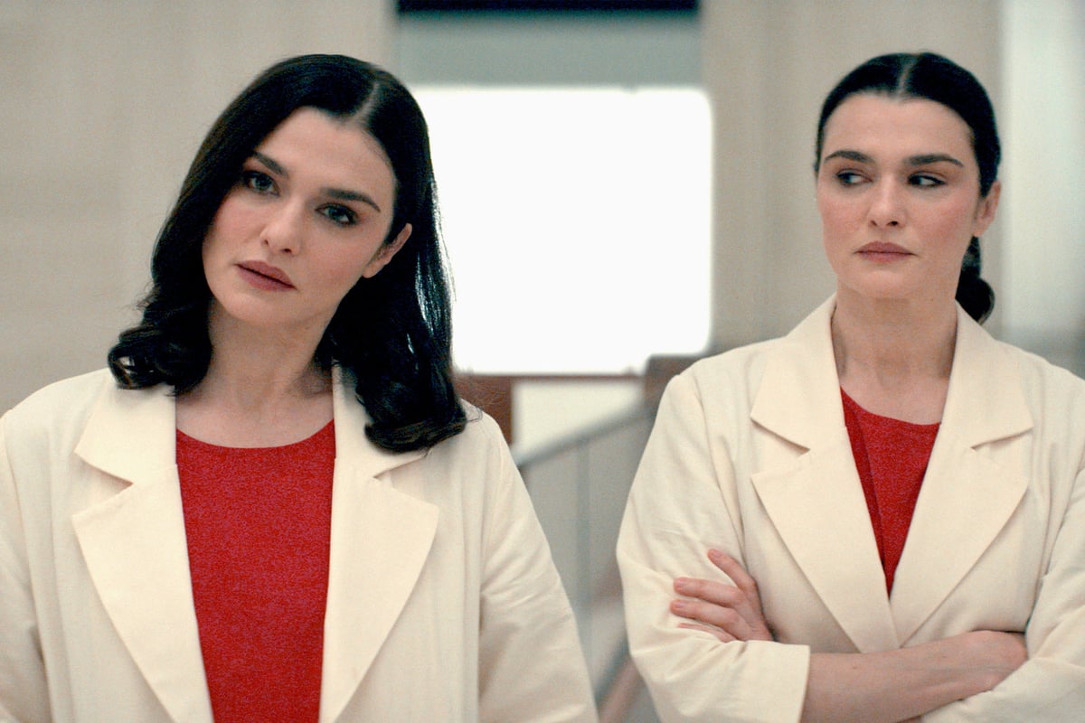 Dead Ringers on Prime Video review: Rachel Weisz’s drama is dark, deeply disturbing and utterly thrilling