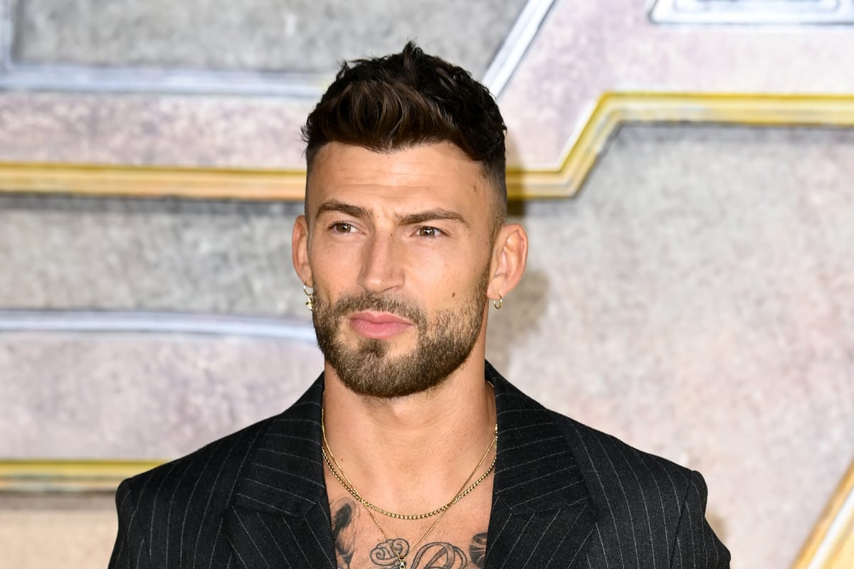 Jake Quickenden spills the beans on I’m A Celebrity behind-the-scenes secrets ahead of new All Stars series